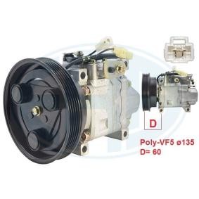 Acquista Compressore aria condizionata da ERA 670102 a buon mercato per soli 285,11 €