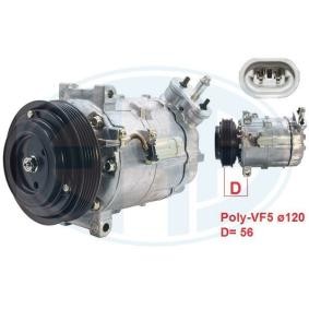 Acquista Compressore aria condizionata da ERA 670105 a buon mercato per soli 232,19 €