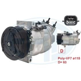 Acquista Compressore aria condizionata da ERA 670111 a buon mercato per soli 356,09 €