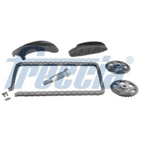 Achetez des Kit de chaîne de distribution FRECCIA TK08-1046 à prix pour 244,98 €