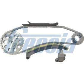 Achetez des Kit de chaîne de distribution FRECCIA TK08-1054 à prix pour 106,04 €