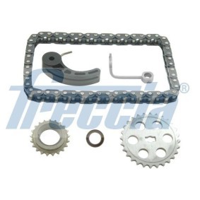 Achetez des Kit de chaîne de distribution FRECCIA TK08-1088 à prix pour 62,37 €