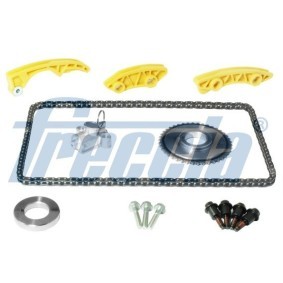 Achetez des Kit de chaîne de distribution FRECCIA TK08-1092 à prix pour 152,59 €