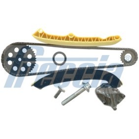 Achetez des Kit de chaîne de distribution FRECCIA TK08-1112 à prix pour 196,28 €