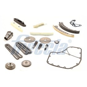 Achetez des Kit de chaîne de distribution FRECCIA TK08-1114 à prix pour 457,11 €