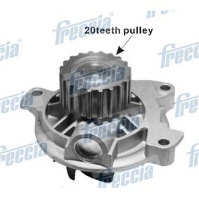 Wasserpumpe von FRECCIA