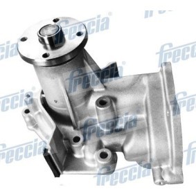 Achetez des Pompe à eau FRECCIA WP0555 à prix pour 75,18 €