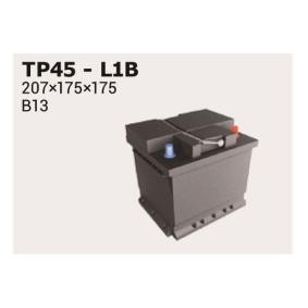 Achetez des Batterie IPSA TP45 à prix pour 118,39 €