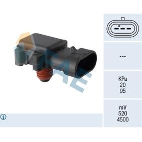 Comprar Sensor, presión colector de admisión de FAE 15199 a bajo precio de 35,57 €