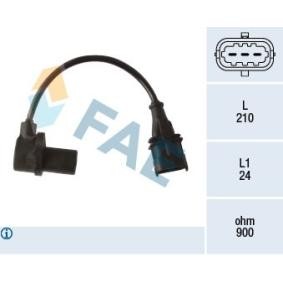 Köp Vevaxelgivare av FAE 79481 till det låga priset 428,84 kr