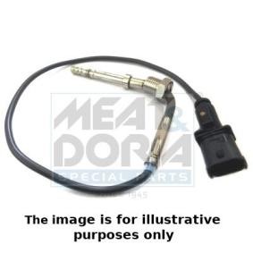 Compre Sensor, temperatura dos gases de escape da MEAT & DORIA 11995E a um preço baixo por 106,28 €