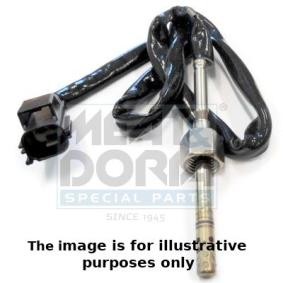 Compre Sensor, temperatura dos gases de escape da MEAT & DORIA 12000E a um preço baixo por 83,11 €