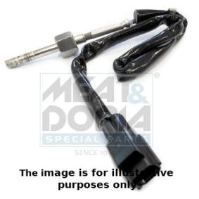 Compre Sensor, temperatura dos gases de escape da MEAT & DORIA 12001E a um preço baixo por 84,78 €