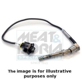 Compre Sensor, temperatura dos gases de escape da MEAT & DORIA 12097E a um preço baixo por 81,96 €