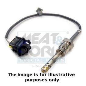 Compre Sensor, temperatura dos gases de escape da MEAT & DORIA 12101E a um preço baixo por 80,01 €