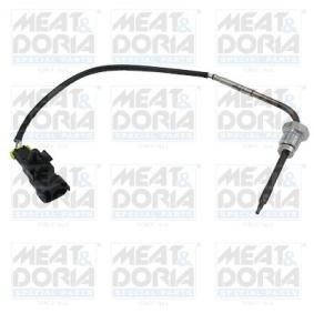Compre Sensor, temperatura dos gases de escape da MEAT & DORIA 12102E a um preço baixo por 81,31 €