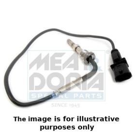 Compre Sensor, temperatura dos gases de escape da MEAT & DORIA 12129E a um preço baixo por 116,14 €