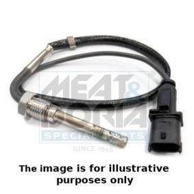 Compre Sensor, temperatura dos gases de escape da MEAT & DORIA 12137E a um preço baixo por 67,84 €