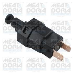 Compre Interruptor de luz de stop da MEAT & DORIA 35132 a um preço baixo por 4,69 €