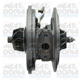 Acquista Turbina da MEAT & DORIA online per Transit Custom V362 Van (FY, FZ) a prezzi moderati
