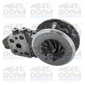 Rumpfgruppe, Lader 601072 für VW