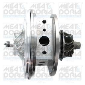 NISSAN Rumpfgruppe Turbolader von MEAT & DORIA