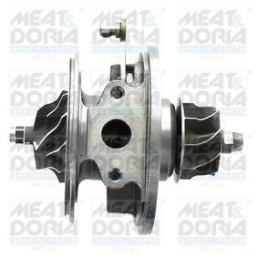 LAND ROVER Rumpfgruppe Turbolader von MEAT & DORIA