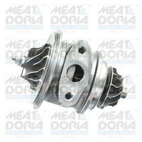 KIA Rumpfgruppe Turbolader von MEAT & DORIA