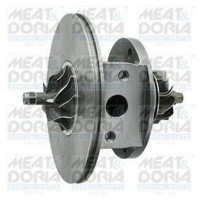 RENAULT Rumpfgruppe Turbolader von MEAT & DORIA