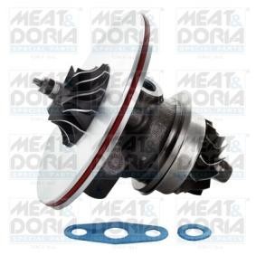 Turbolader von MEAT & DORIA für 100 Avant (4A5, C4) günstig online kaufen