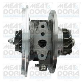 Turbolader von MEAT & DORIA für HILUX III Pritsche/Fahrgestell (KUN1_, TGN3_, TGN2_, TGN1_, günstig online kaufen