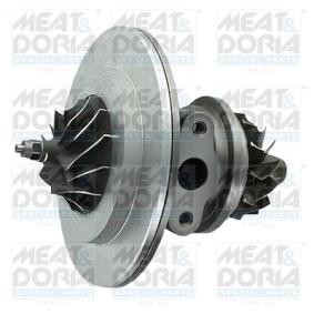 Rumpfgruppe Turbolader von MEAT & DORIA 60487