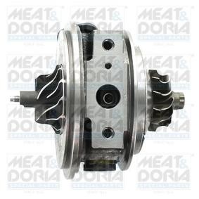 SMART Rumpfgruppe Turbolader von MEAT & DORIA