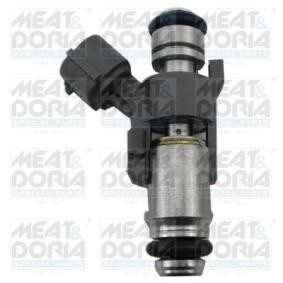 Achetez des Injecteur MEAT & DORIA 75112219 à prix pour 108,85 €