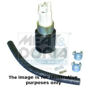 Achetez des Pompe à carburant MEAT & DORIA 76199E à prix pour 76,40 €