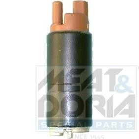 Achetez des Pompe à carburant MEAT & DORIA 76393E à prix pour 4,13 €