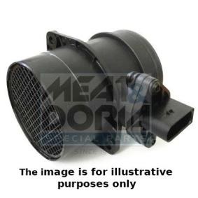 Luftmassenmesser (LMM) von MEAT & DORIA