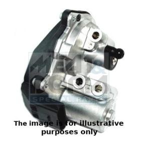 Køb Servomotor, omskifterklap (indsugning) af MEAT & DORIA 89179E til den lave pris 1582,58 DKK