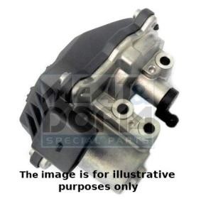 Køb Servomotor, drosselklap (indsugning) af MEAT & DORIA 89267E til den lave pris 1353,77 DKK