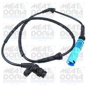 Compre Sensor, rotações da roda da MEAT & DORIA 90977 a um preço baixo por 38,07 €