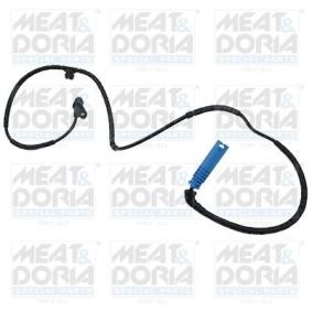 Compre Sensor, rotações da roda da MEAT & DORIA 90978 a um preço baixo por 80,43 €
