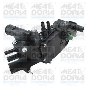 Achetez des Thermostat d'eau MEAT & DORIA 92868 à prix pour 197,05 €