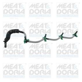 Achetez des Tuyau, carburant de fuite MEAT & DORIA 9841 à prix pour 78,66 €