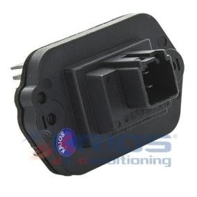 Regler, Innenraumgebläse K106088 für MAZDA