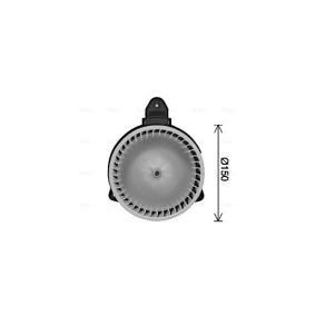 Gebläsemotor AI8427 von AVA COOLING SYSTEMS günstig für 181,58 € online kaufen