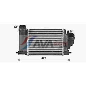 Klimakompressor für DAF von AVA COOLING SYSTEMS
