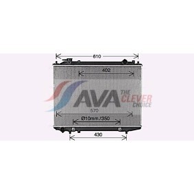 Acquista Compressore aria condizionata da AVA COOLING SYSTEMS DWAK020 a buon mercato per soli 548,16 €