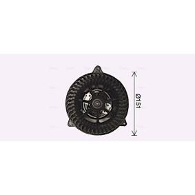 Gebläsemotor FD8653 von AVA COOLING SYSTEMS günstig für 133,83 € online kaufen