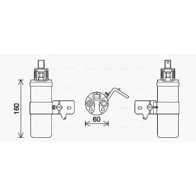 Acquista Essiccatore climatizzatore da AVA COOLING SYSTEMS FDD651 a buon mercato per soli 382,99 €