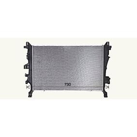 Köp Kylare av AVA COOLING SYSTEMS FT2466 till det låga priset 3427,41 kr
